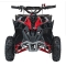 Pojazd Quad Spalinowy RENEGADE HIPERFECT 49CC Zielony PSP.ATV-3A.CR